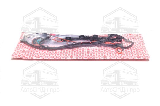 Комплект прокладок, головка циліндрів BMW M52 B25/M52 B28 10.1995 - 09.1998 (вир-во Elring)