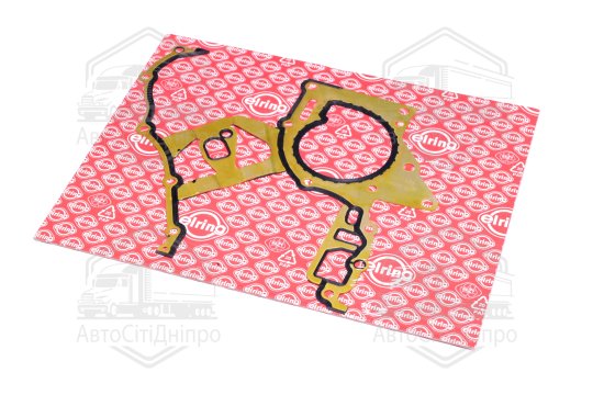 Прокладка корпус ГРМ OPEL 2,0/2,2 DTI X 20 DTH/X 22 DTH (вир-во Elring)