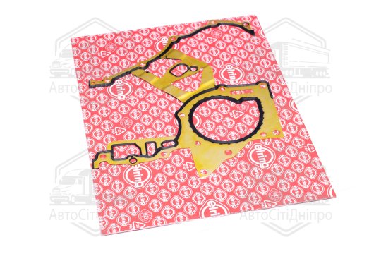 Прокладка корпус ГРМ OPEL 2,0/2,2 DTI X 20 DTH/X 22 DTH (вир-во Elring)