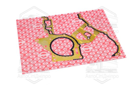 Прокладка корпус ГРМ OPEL 2,0/2,2 DTI X 20 DTH/X 22 DTH (вир-во Elring)