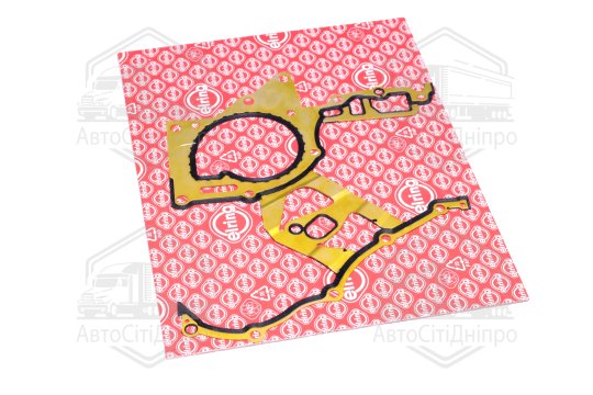 Прокладка корпус ГРМ OPEL 2,0/2,2 DTI X 20 DTH/X 22 DTH (вир-во Elring)