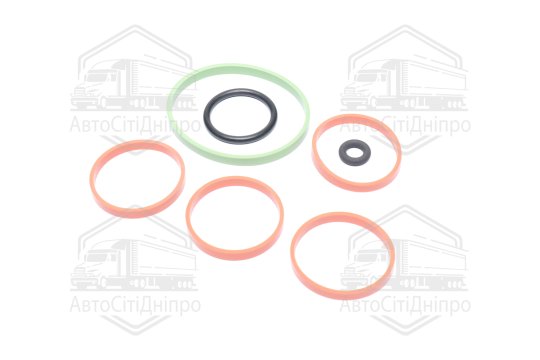 Прокладка колектора IN FIAT (SET) 169A4/199A4/350A1 (вир-во Elring)