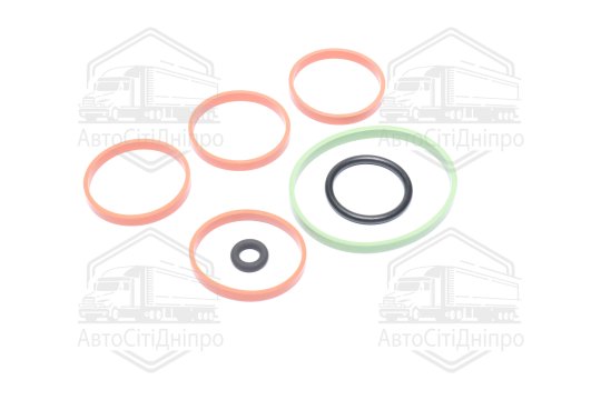 Прокладка колектора IN FIAT (SET) 169A4/199A4/350A1 (вир-во Elring)