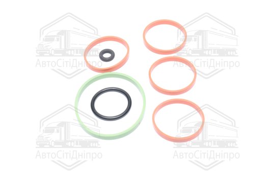 Прокладка колектора IN FIAT (SET) 169A4/199A4/350A1 (вир-во Elring)