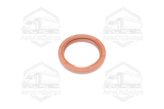 Сальник двигуна FRONT OPEL Z13DT/A13DTC/Z32SE B1BAVISLRDX7 40X52X7 FPM (вир-во Elring)