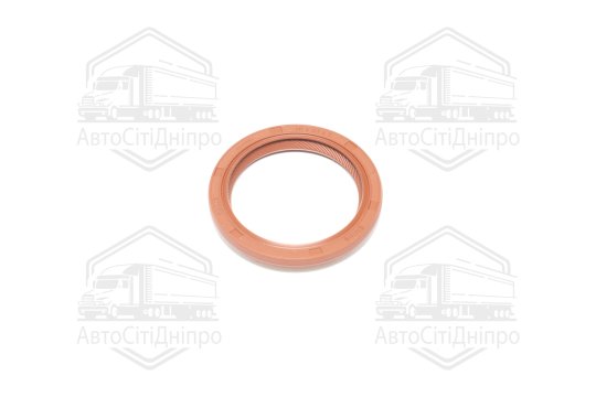 Сальник двигуна FRONT OPEL Z13DT/A13DTC/Z32SE B1BAVISLRDX7 40X52X7 FPM (вир-во Elring)