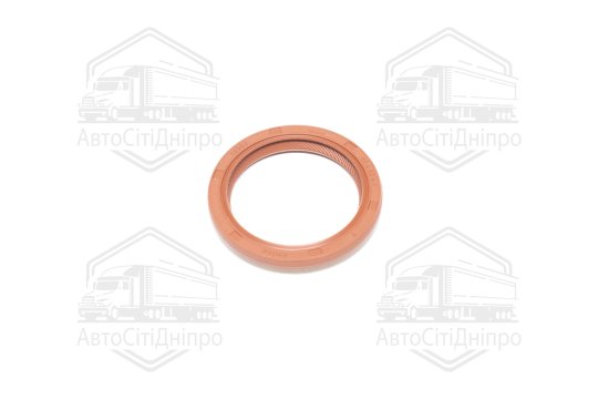 Сальник двигуна FRONT OPEL Z13DT/A13DTC/Z32SE B1BAVISLRDX7 40X52X7 FPM (вир-во Elring)