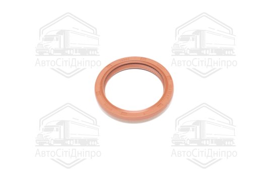 Сальник двигуна FRONT OPEL Z13DT/A13DTC/Z32SE B1BAVISLRDX7 40X52X7 FPM (вир-во Elring)
