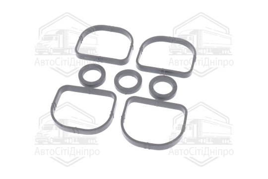 Прокладка колектора (компл.) IN BMW N40/N42/N45/N46 (вир-во Elring)