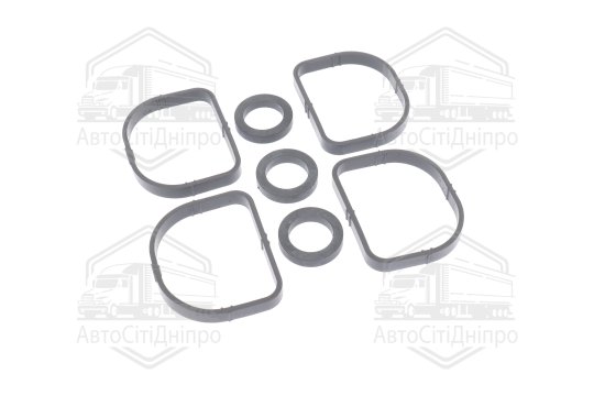 Прокладка колектора (компл.) IN BMW N40/N42/N45/N46 (вир-во Elring)