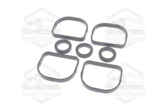 Прокладка колектора (компл.) IN BMW N40/N42/N45/N46 (вир-во Elring)