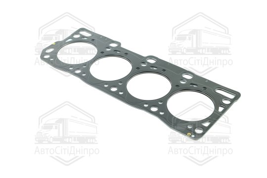 Прокладка головки блоку KIA/MAZDA 2.0D/2.2D RF/R2/HW 87- (вир-во Elring)