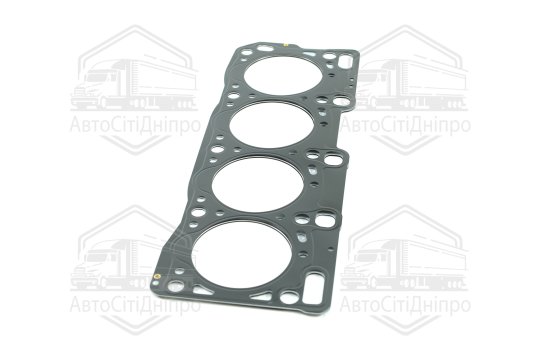 Прокладка головки блоку KIA/MAZDA 2.0D/2.2D RF/R2/HW 87- (вир-во Elring)