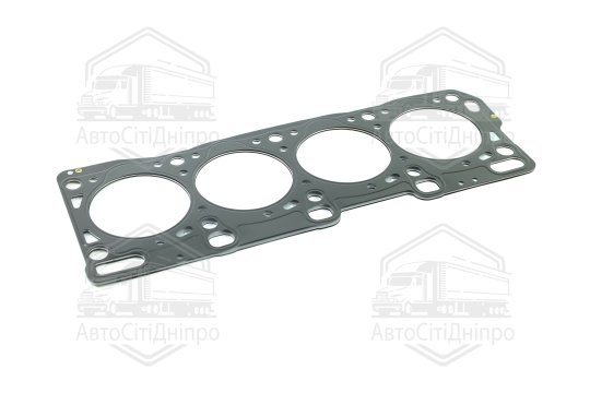 Прокладка головки блоку KIA/MAZDA 2.0D/2.2D RF/R2/HW 87- (вир-во Elring)