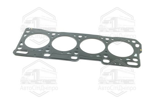 Прокладка головки блоку KIA/MAZDA 2.0D/2.2D RF/R2/HW 87- (вир-во Elring)