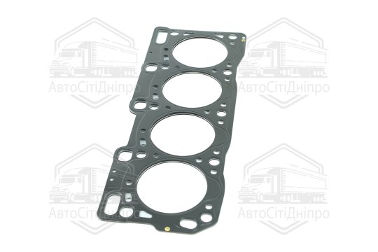 Прокладка головки блоку KIA/MAZDA 2.0D/2.2D RF/R2/HW 87- (вир-во Elring)