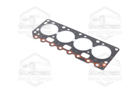 Прокладка головки блоку FORD 1.3 OHV 88- (вир-во Elring)
