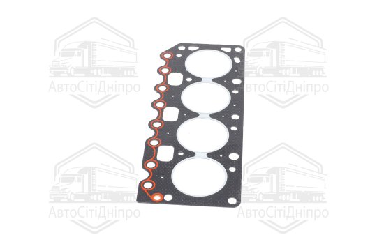 Прокладка головки блоку FORD 1.3 OHV 88- (вир-во Elring)