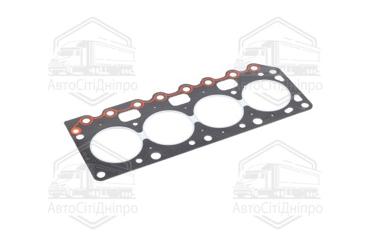 Прокладка головки блоку FORD 1.3 OHV 88- (вир-во Elring)