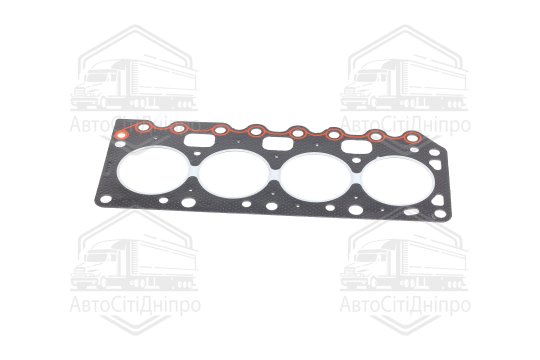 Прокладка головки блоку FORD 1.3 OHV 88- (вир-во Elring)