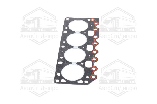 Прокладка головки блоку FORD 1.3 OHV 88- (вир-во Elring)