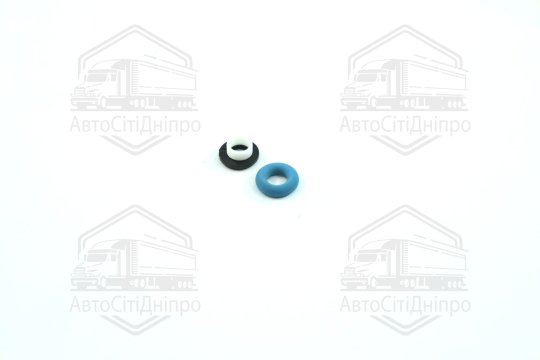 Комплект кілець ущільнювачів, інжекторний клапан VAG 1,2/1,4/2,0 TSI (вир-во Elring)