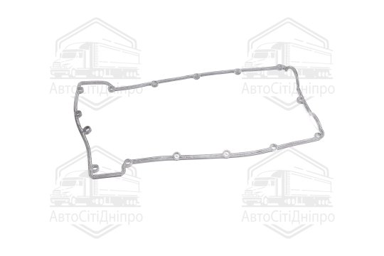 Прокладка кришки клапанної FORD 2.0 DOHC 94-00 (вир-во Elring)