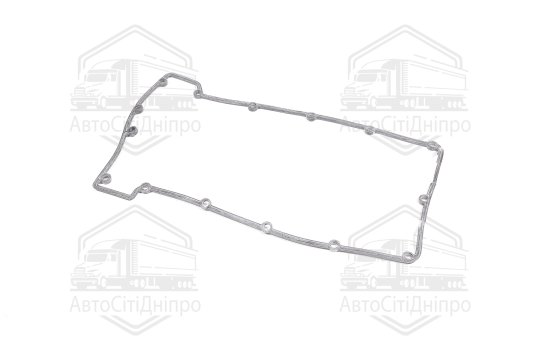 Прокладка кришки клапанної FORD 2.0 DOHC 94-00 (вир-во Elring)