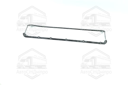 Прокладка кришки клапанної VW LT 2.4D/2.4TD (вир-во Elring)
