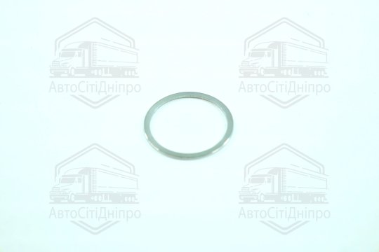 Кільце ущільнююче, предкамера MB 28,2 X 32,5 X 1,0 алюміній (вир-во Elring)