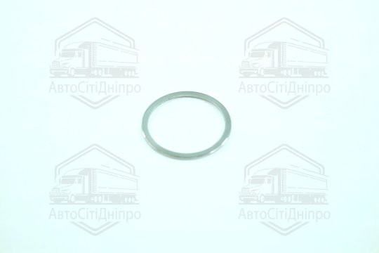 Кільце ущільнююче, предкамера MB 28,2 X 32,5 X 1,0 алюміній (вир-во Elring)