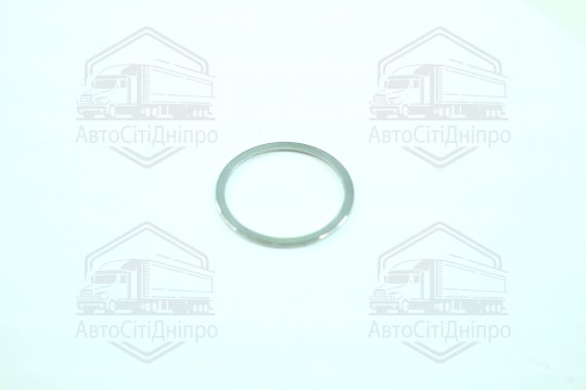Кільце ущільнююче, предкамера MB 28,2 X 32,5 X 1,0 алюміній (вир-во Elring)