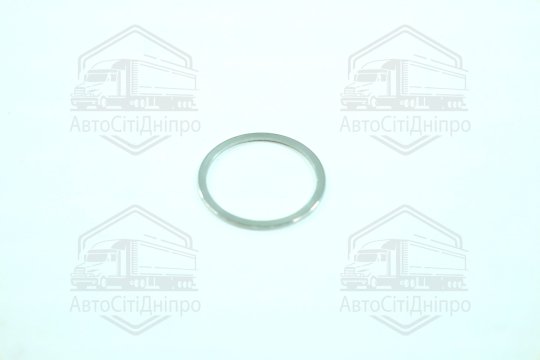 Кільце ущільнююче, предкамера MB 28,2 X 32,5 X 1,0 алюміній (вир-во Elring)