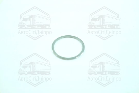 Кільце ущільнююче, предкамера MB 28,2 X 32,5 X 1,0 алюміній (вир-во Elring)