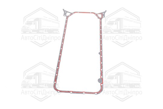 Прокладка масляного піддону двигуна MB M104/OM603/OM606 (вир-во Elring)