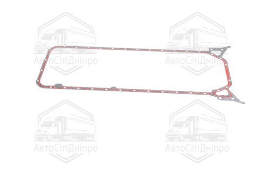 Прокладка масляного піддону двигуна MB M104/OM603/OM606 (вир-во Elring)