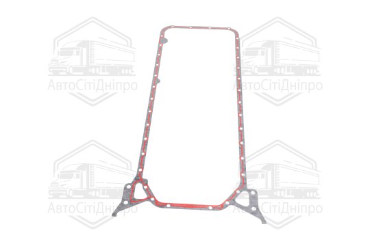 Прокладка масляного піддону двигуна MB M104/OM603/OM606 (вир-во Elring)