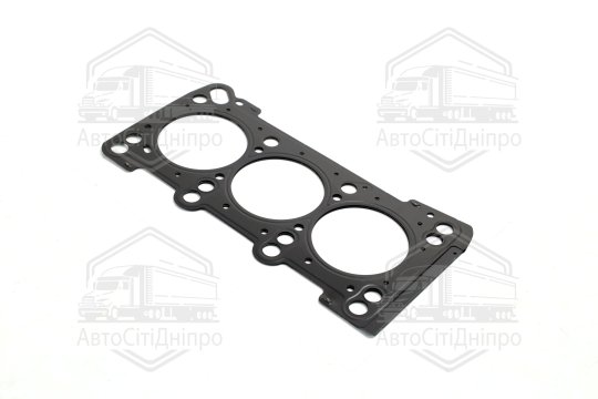 Прокладка головки циліндра VAG 2.5 V6 TDI 24V MLS 1,1mm 1мітка (вир-во Elring)