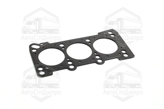 Прокладка головки циліндра VAG 2.5 V6 TDI 24V MLS 1,1mm 1мітка (вир-во Elring)