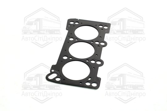 Прокладка головки циліндра VAG 2.5 V6 TDI 24V MLS 1,1mm 1мітка (вир-во Elring)