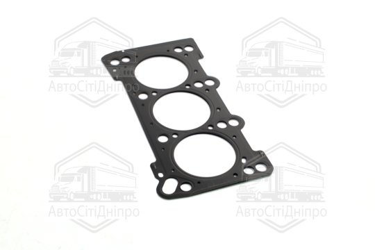 Прокладка головки циліндра VAG 2.5 V6 TDI 24V MLS 1,1mm 1мітка (вир-во Elring)