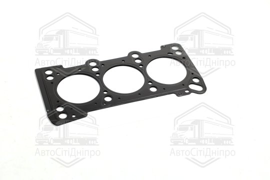 Прокладка головки циліндра VAG 2.5 V6 TDI 24V MLS 1,1mm 1мітка (вир-во Elring)
