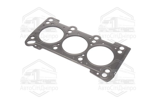 Прокладка головки блоку VAG 2.5V6 TDI AFB/AKN/BAU (3CYL) 2R 1.15MM (вир-во Elring)