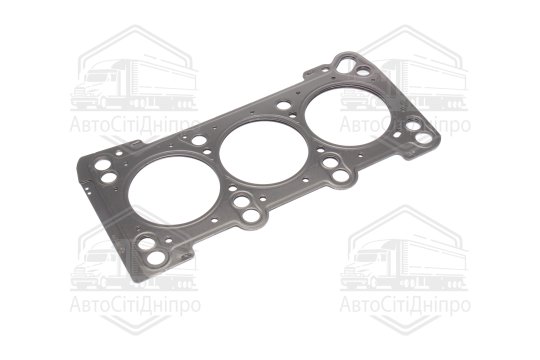 Прокладка головки блоку VAG 2.5V6 TDI AFB/AKN/BAU (3CYL) 2R 1.15MM (вир-во Elring)