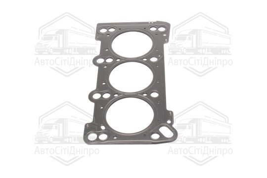 Прокладка головки блоку VAG 2.5V6 TDI AFB/AKN/BAU (3CYL) 2R 1.15MM (вир-во Elring)