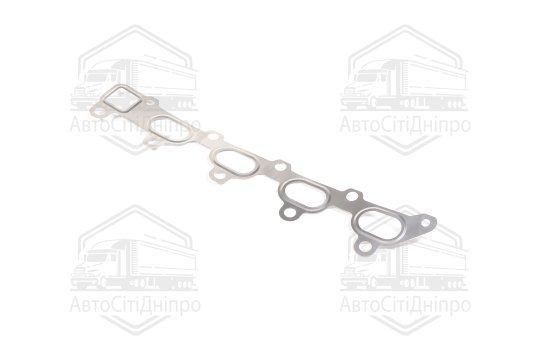 Прокладка колектора EX OPEL X18XE1/Z18XE (вир-во Elring)
