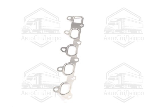 Прокладка колектора EX OPEL X18XE1/Z18XE (вир-во Elring)