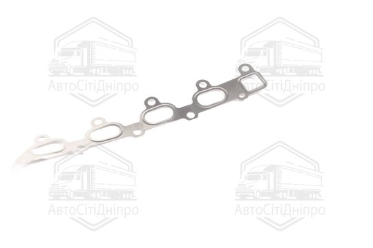 Прокладка колектора EX OPEL X18XE1/Z18XE (вир-во Elring)