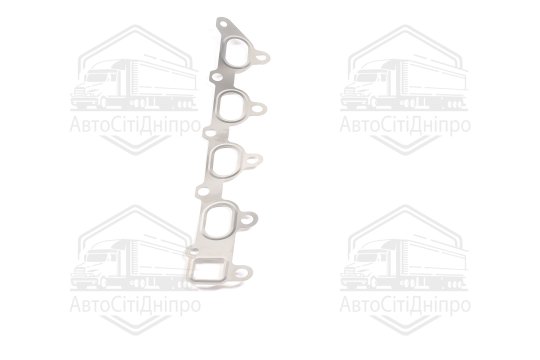 Прокладка колектора EX OPEL X18XE1/Z18XE (вир-во Elring)