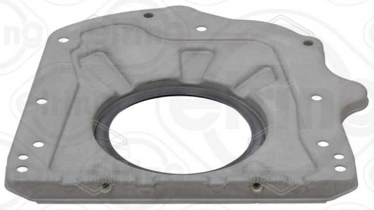 Ущільнення валу, колінчастий вал задній MB M276 08- (вир-во Elring)